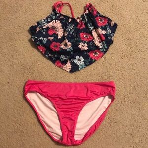 Great condition two piece!